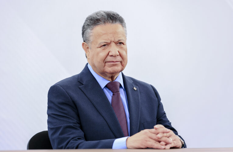 Hidalgo instala Puesto de Comando ante lluvias