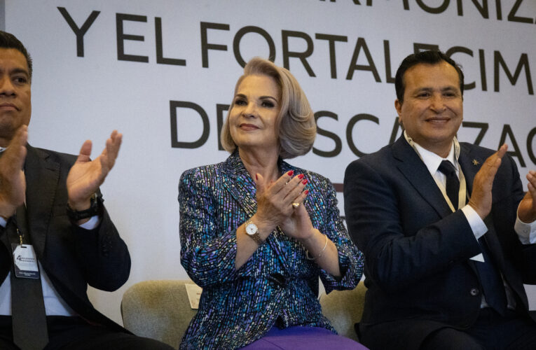 Hidalgo duplica su recaudación fiscal y reduce deuda