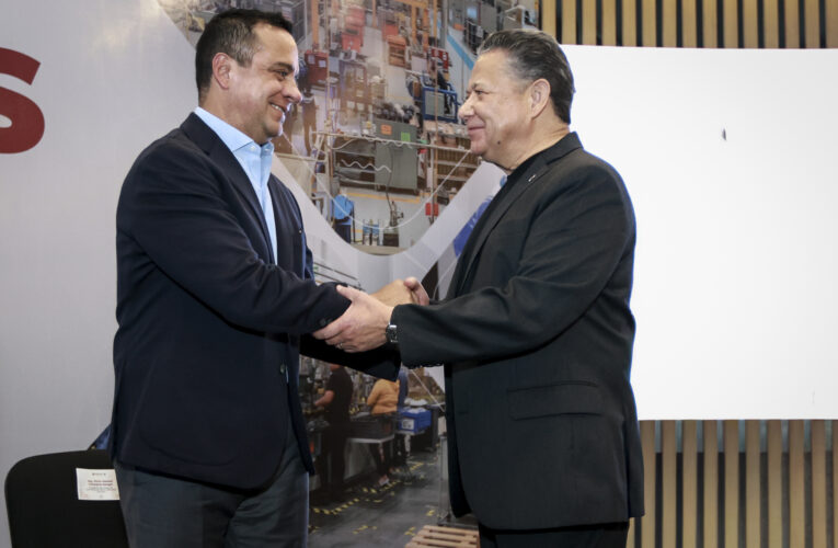 Hidalgo supera los 147 mil mdp en inversiones