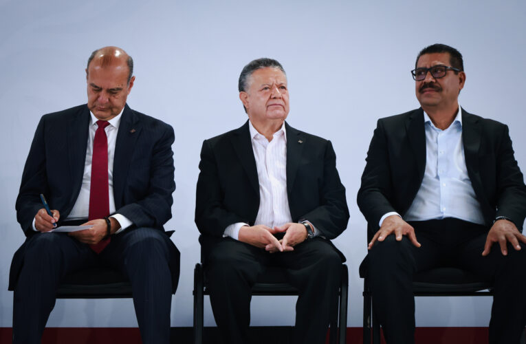 Hidalgo invierte 121 mil mdp en educación en cuatro años