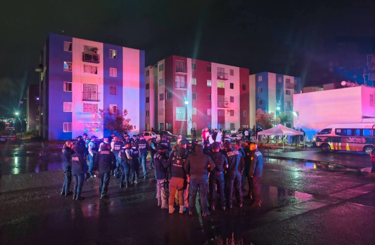 Riña vecinal moviliza a policías en Chavarría
