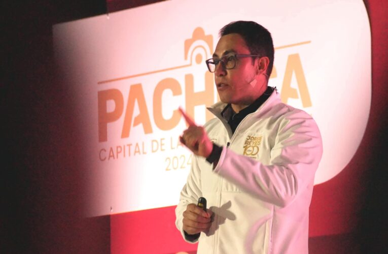 LANZAN CONVOCATORIA PARA ORGANIZAR INFORME DE ACTIVIDADES