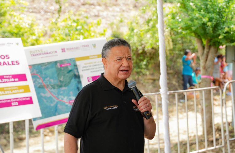 GOBERNADOR RECHAZA HECHOS VIOLENTOS