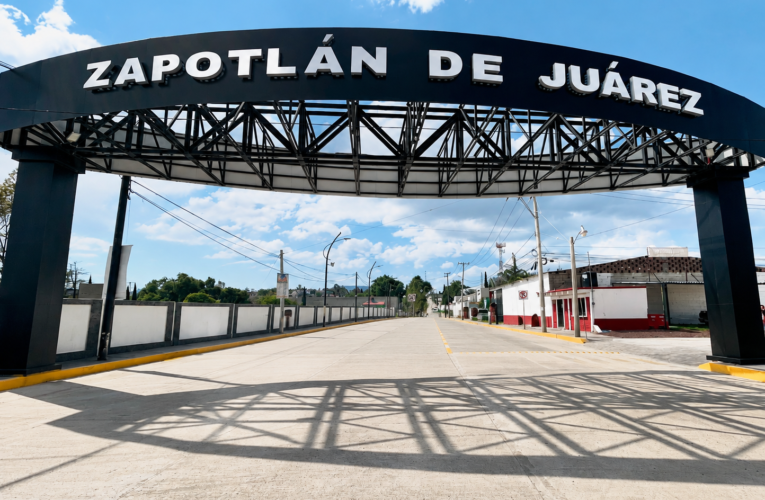 Zapotlán impulsará la industria médica en Hidalgo