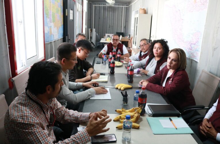 Hidalgo moderniza la inspección laboral