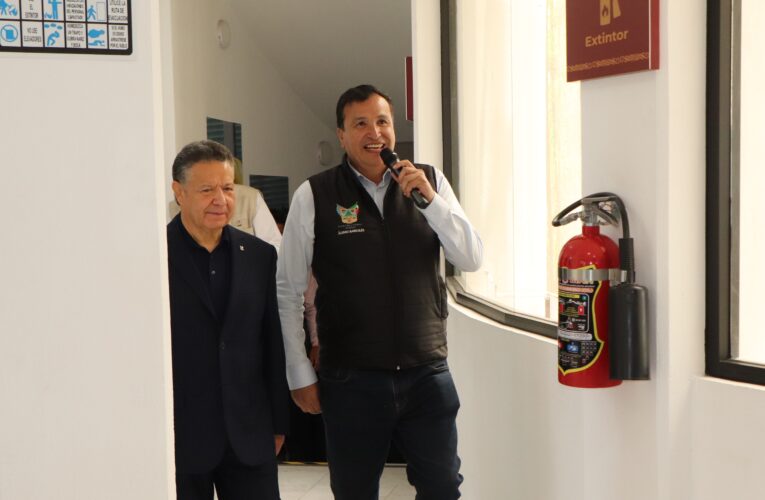 Hidalgo moderniza su fiscalización digital
