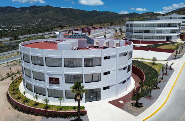 Refuerzan vigilancia de obra pública en Hidalgo