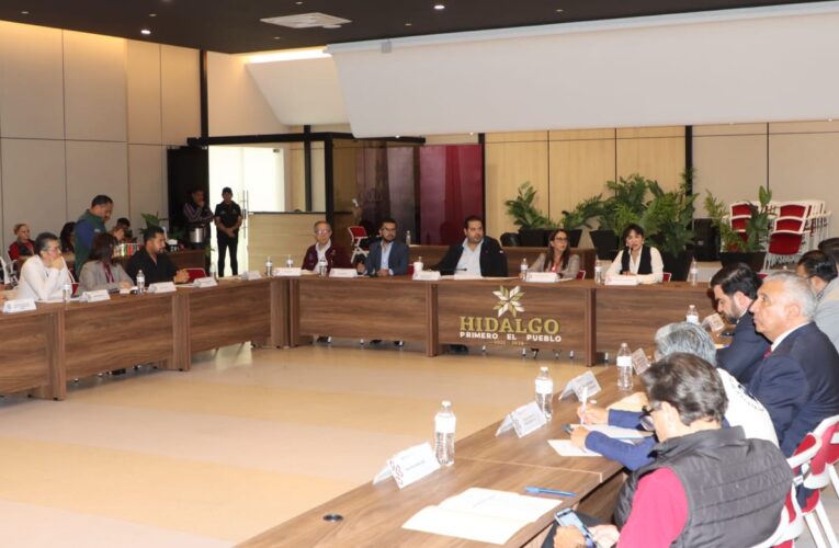 Acuerdan acciones para prevenir enfermedades diarreicas y