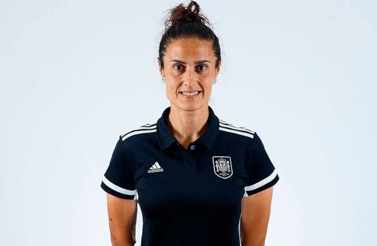 Montse Tomé es la nueva directora técnica de las Tuzas del Pachuca