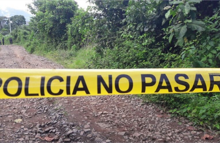 Localizan a dos hombres sin vida en distintos puntos de Hidalgo