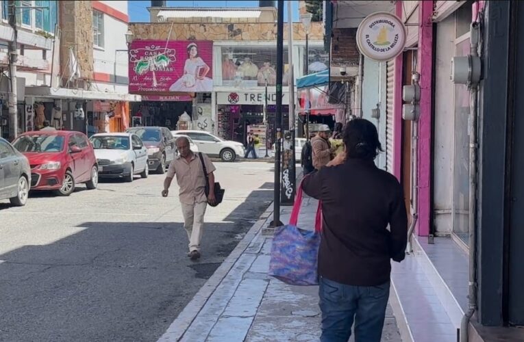 Hidalgo supera los 3.2 millones de habitantes, revela Encuesta Intercensal 2025