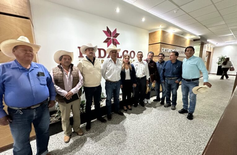 Siete Mezquites permanecerá cerrado