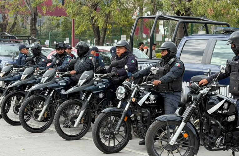 FESTIVIDADES PATRIAS TERMINAN EN SALDO BLANCO