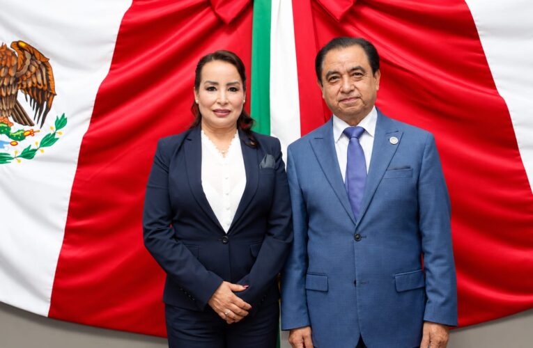 Hidalgo reporta aumento de ingresos propios y reducción de 42% en su deuda pública