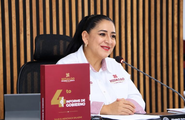 Hidalgo recibe más de 6.5 millones de visitantes y registra derrama de 14