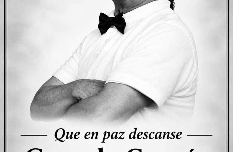 Autopsia revela que El Búho murió por traumatismo craneoencefálico