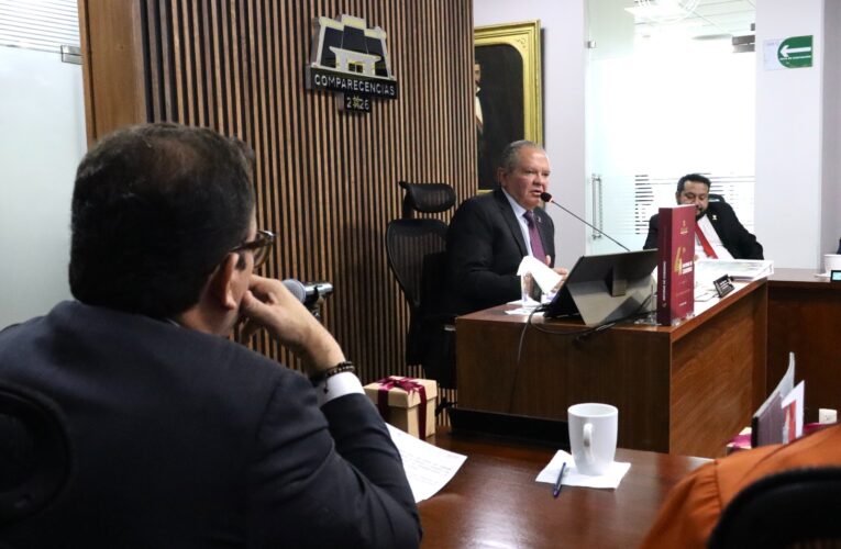 Hidalgo invierte más de 25 mil millones de pesos en infraestructura pública