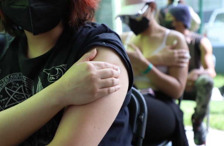 Hidalgo registra más de 380 mil casos de infecciones respiratorias